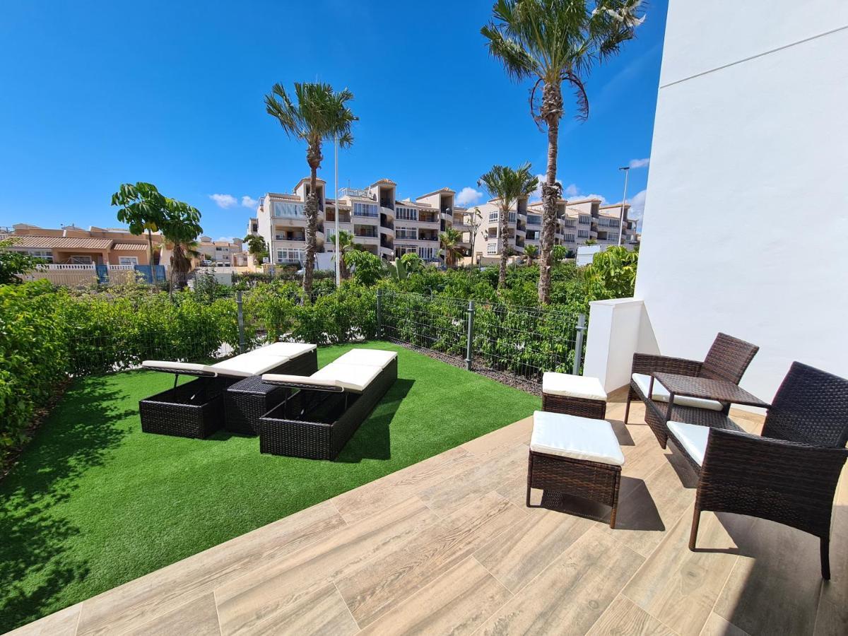 Residence Bali Torrevieja Exterior foto